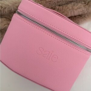 Saie Mini Vanity Case